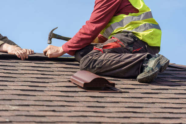 Trusted Mansfield Center, CT Roofing Contractor Experts