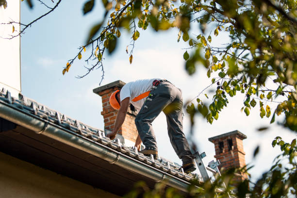 Best Residential Roofing Contractor  in Mansfield Center, CT