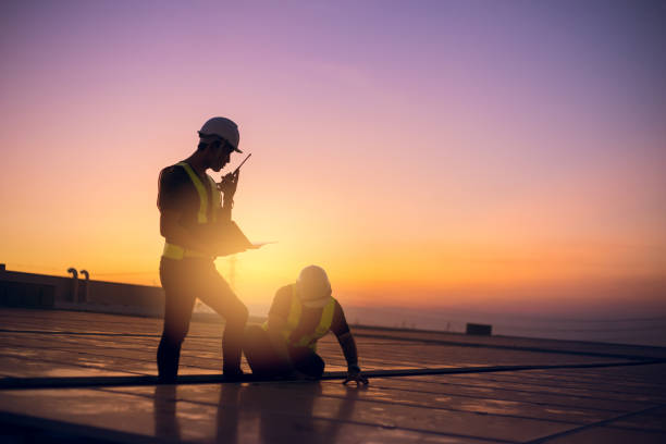 Best Storm Damage Roof Repair  in Mansfield Center, CT
