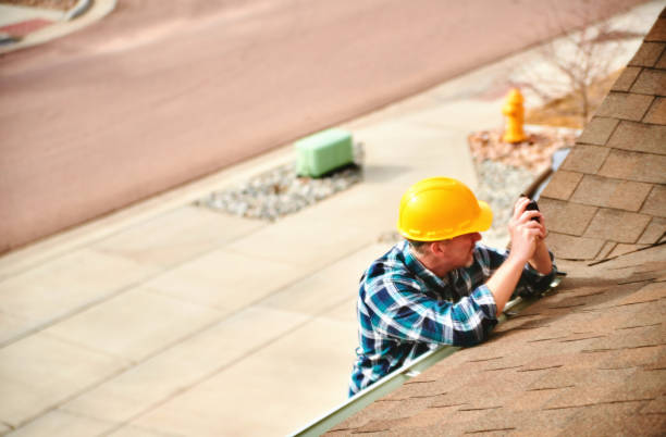 Best Emergency Roof Repair  in Mansfield Center, CT