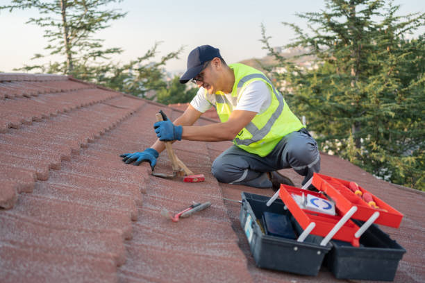 Best Metal Roofing Contractor  in Mansfield Center, CT
